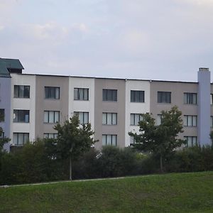Hotel Cavalieri